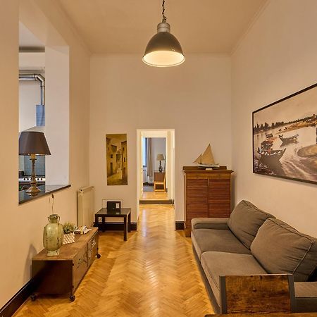 Vittorio Apartment Rome Buitenkant foto