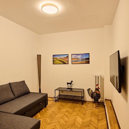 Vittorio Apartment Rome Buitenkant foto