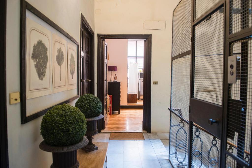 Vittorio Apartment Rome Buitenkant foto