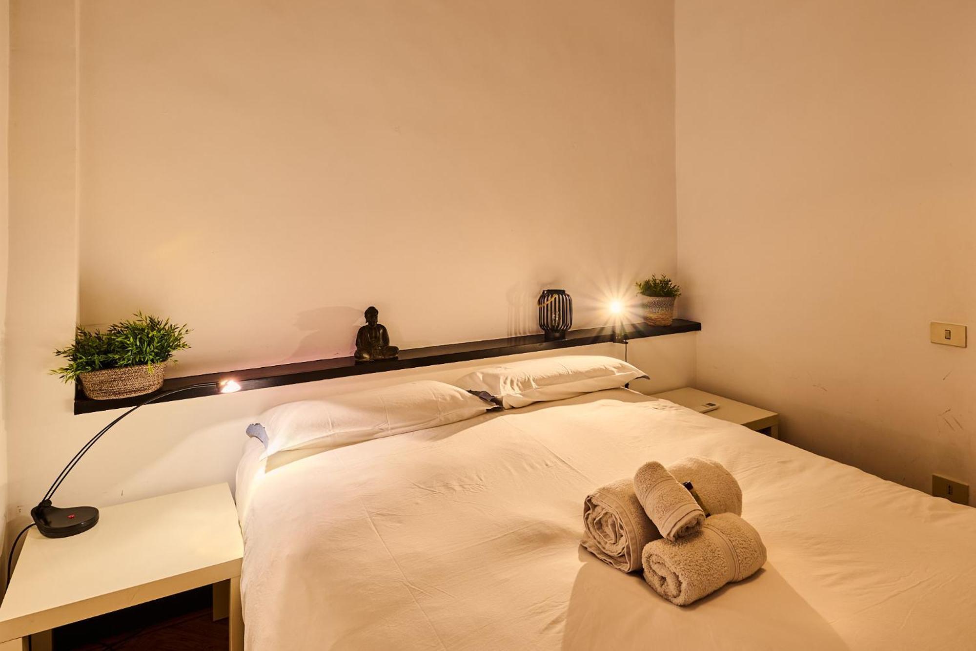 Vittorio Apartment Rome Buitenkant foto