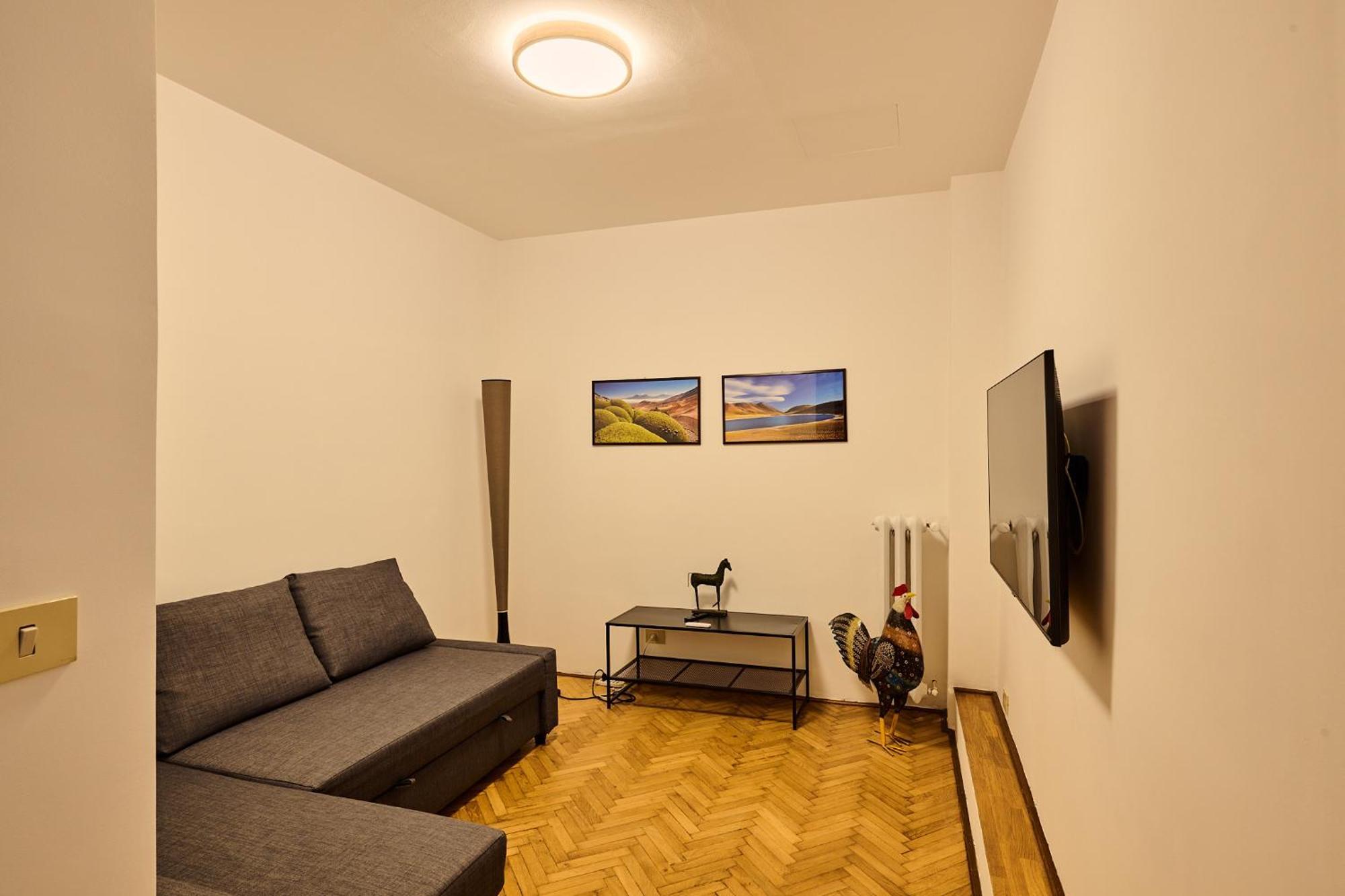 Vittorio Apartment Rome Buitenkant foto