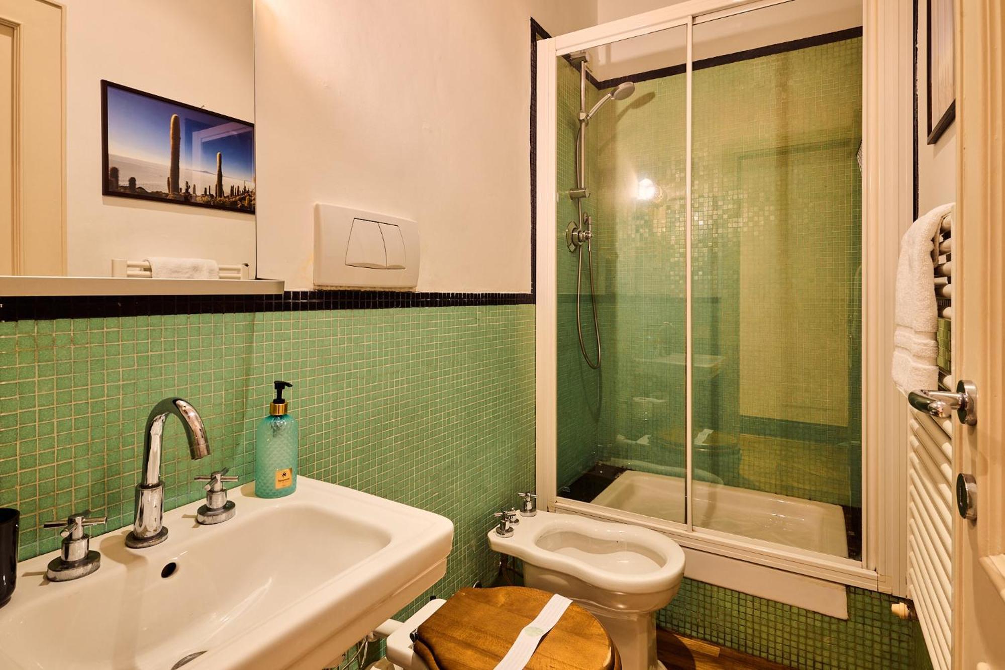 Vittorio Apartment Rome Buitenkant foto