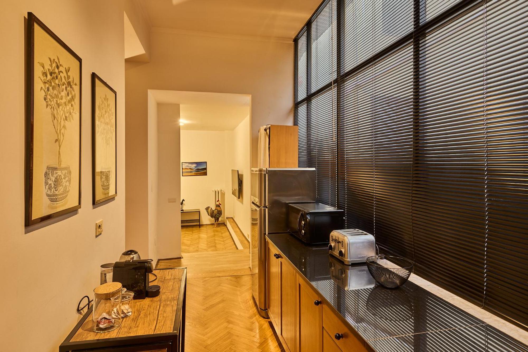 Vittorio Apartment Rome Buitenkant foto