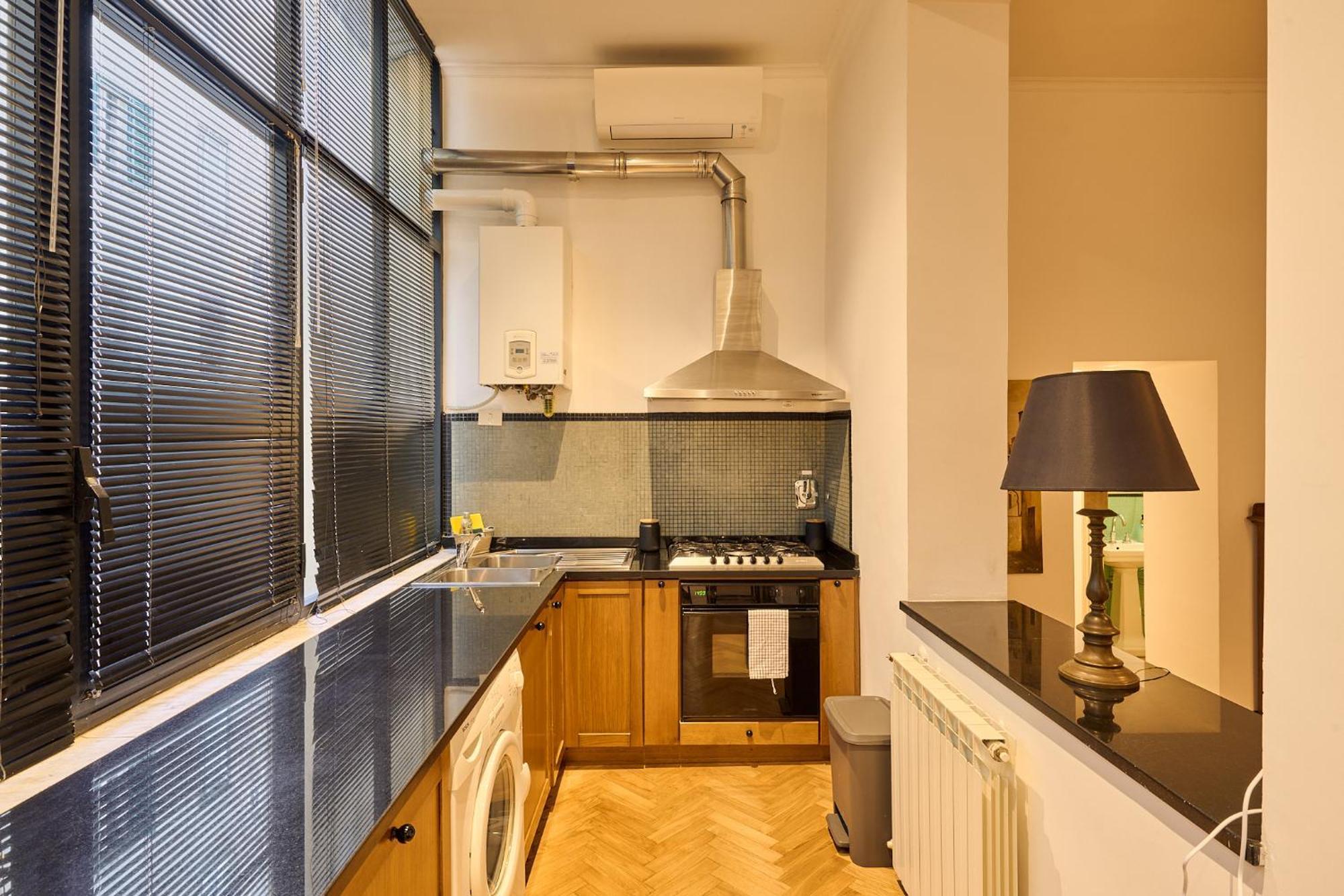 Vittorio Apartment Rome Buitenkant foto