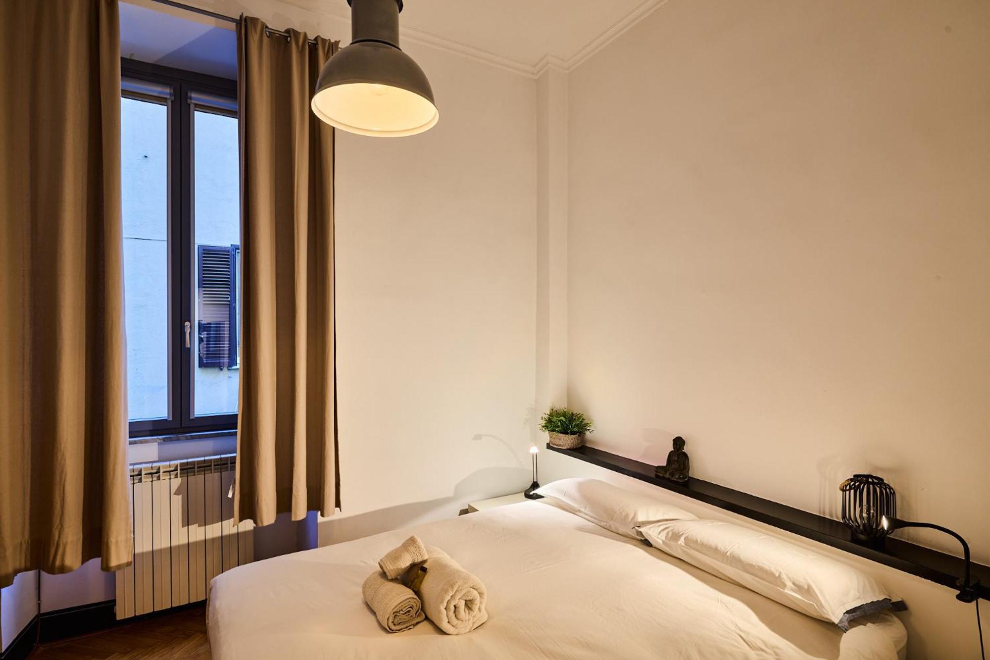 Vittorio Apartment Rome Buitenkant foto